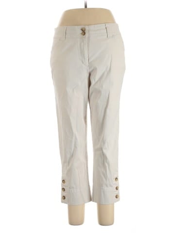 Charter Club Casual Pants (view 1)