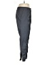 Armani Exchange Chevron-herringbone Gray Casual Pants Size 28 waist - photo 4