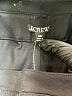 J.Crew Solid Black Dress Pants Size 00 - photo 7