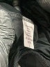 Ellos 100% Rayon Solid Black Shorts Size L - photo 4