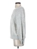 Vince Camuto Silver Pullover Sweater Size S - photo 5