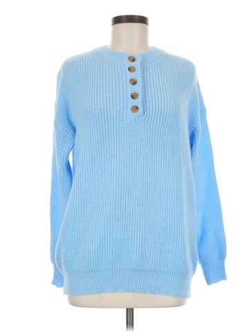 Unbranded Pullover Sweater (view 1)