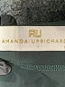 Amanda Uprichard 100% Polyester Black Sleeveless Top Size P (petite) - photo 7