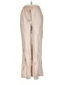Shein 100% Polyester Tan Casual Pants Size 6 - photo 1