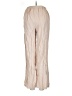 Shein 100% Polyester Tan Casual Pants Size 6 - photo 2