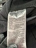 Old Navy 100% Polyester Solid Black Casual Skirt Size 6 - photo 5
