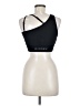 Qinsen Black Tank Top Size M (estimated) - photo 2