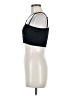 Qinsen Black Tank Top Size M (estimated) - photo 5