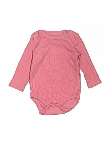 Duck Duck Goose Long Sleeve Onesie (view 1)