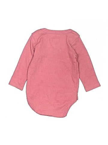 Duck Duck Goose Long Sleeve Onesie (view 2)