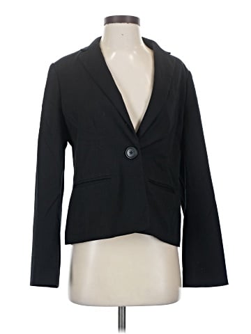 Elle Blazer (view 1)