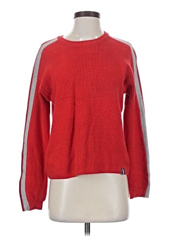 Court & Rowe Pullover Sweater (view 1)