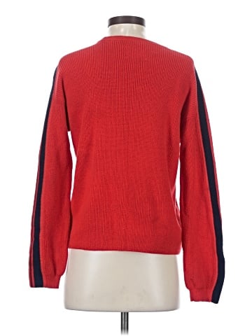 Court & Rowe Pullover Sweater (view 2)