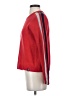 Court & Rowe 100% Cotton Color Block Red Pullover Sweater Size S - photo 5