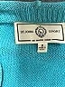 St. John Sport Teal Cardigan Size Med (2) - photo 7