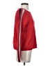 Court & Rowe 100% Cotton Color Block Red Pullover Sweater Size S - photo 4