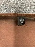 Shein Curve Brown Tank Top Size 4X - photo 4