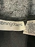 Bloomingdale's Black Formal Skirt Size 8 - photo 4