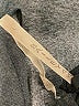 Bailey 44 Gray Kimono Size L - photo 7