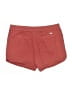 Eddie Bauer Solid Red Athletic Shorts Size 16 - photo 2