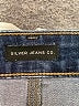 Silver Jeans Co. Blue Jeans Size 33 waist (estimated) - photo 7