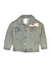 Marvel 100% Cotton Graphic Gray Denim Jacket Size 4T - photo 1
