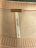 Free People Pink Pullover Sweater Size S - photo 7