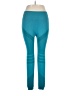 Unbranded Teal Yoga Pants Size XL - photo 1