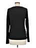 Unbranded Black Long Sleeve Top Size M - photo 2