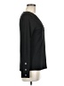 Unbranded Black Long Sleeve Top Size M - photo 4