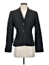 Calvin Klein Gray Blazer Size 4 - photo 1