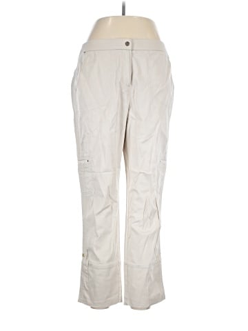 Chico's Cargo Pants (view 1)