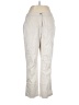 Chico's Ivory Cargo Pants Size XL (3) - photo 1