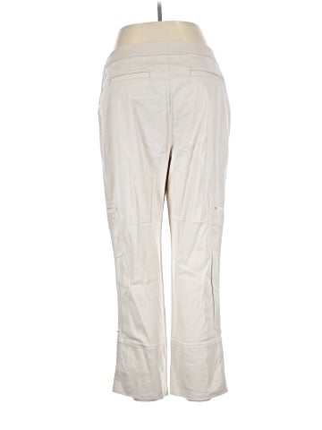 Chico's Cargo Pants (view 2)