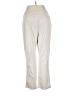 Chico's Ivory Cargo Pants Size XL (3) - photo 2