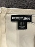 PrettyLittleThing Ivory Cocktail Dress Size 6 - photo 7