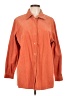 Blair Orange Coat Size L - photo 1