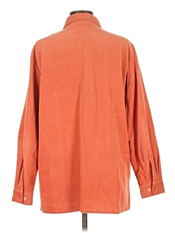 Blair Coat (view 2)