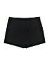 Ann Taylor LOFT Solid Black Shorts Size 0 - photo 1