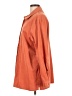 Blair Orange Coat Size L - photo 5