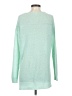 Gianni Bini 100% Acrylic Green Pullover Sweater Size S - photo 2