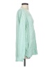 Gianni Bini 100% Acrylic Green Pullover Sweater Size S - photo 4