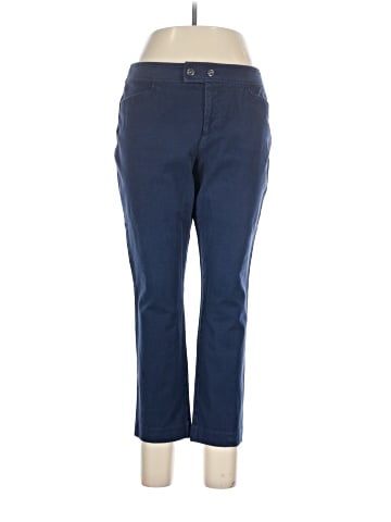 Chaps Casual Pants (view 1)
