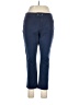 Chaps Blue Casual Pants Size 14 (petite) - photo 1