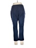 Chaps Blue Casual Pants Size 14 (petite) - photo 2