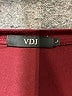 Assorted Brands Burgundy 3/4 Sleeve Top Size L - photo 7