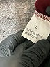 Assorted Brands Burgundy 3/4 Sleeve Top Size L - photo 8