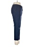Chaps Blue Casual Pants Size 14 (petite) - photo 4