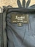 Bardot Junior 100% Polyester Black Dress Size 18 - photo 3