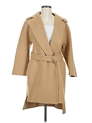 Chloé Coat (view 1)